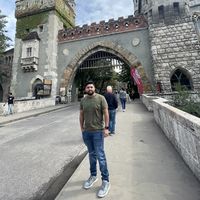 Abhilash Keloth's Photo