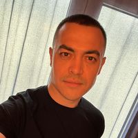 Ruslan Sultanov的照片