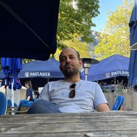 Bekir yilmaz's Photo