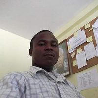 Normans Alexander Mkumbo's Photo