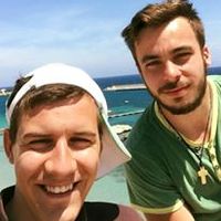 Vilius Petraitis's Photo