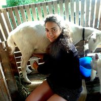 Mariona Bordas的照片