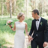 Kate and Eduard Andreevy的照片