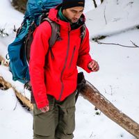 Harish Yadav's Photo