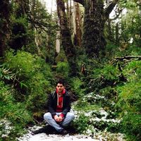 Mauricio Wunderwald的照片