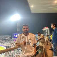 Manish Upadhyaya's Photo