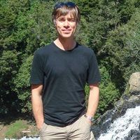 Christian McGinty的照片