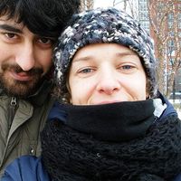 Toñin and Marie Garcia Celis's Photo