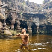 Miguel Arellano的照片