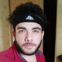 Hassan Reda (SaQolX)的照片