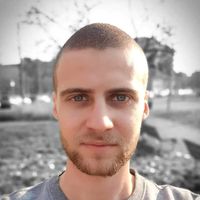 Rudolfo Félix's Photo