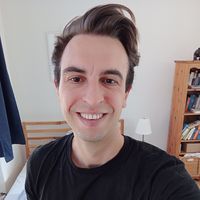 Ruben Kaufmann's Photo