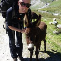 Jenni Lairila的照片