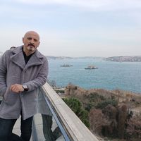 Fotos de Osman Doğan