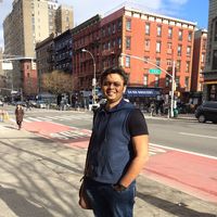 Photos de Kulin Shah