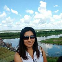 Jazmin Pantoja Arce's Photo