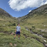 César Aguilar's Photo