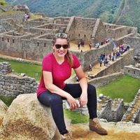 Diana Valencia的照片