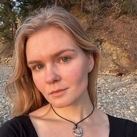 Yana Kulakova's Photo