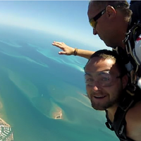 Will Johnson的照片