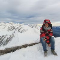 Sabina Adell's Photo