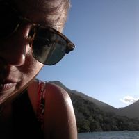 Milagro Casalins's Photo