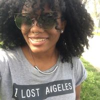 Zdjęcia użytkownika Camille Bryant