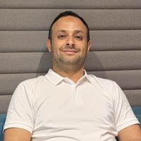 Aymen Mechichi's Photo