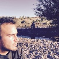 Gabriel Vega's Photo