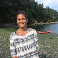 Kaimana Larson's Photo