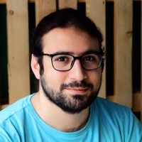 Hossein Shojaeifar的照片