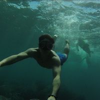 Masanori Takei's Photo