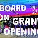 Longboard Season Grand Opening's picture