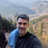 Matthew Klein的照片