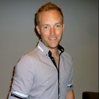 Ciaran Laughlin's Photo