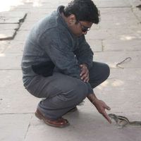 swami Anand's Photo