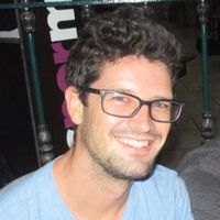 Le foto di Matthew Mile