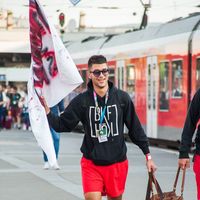 Gergő Molnár的照片