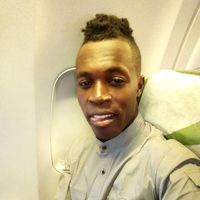 Epiphane Junior YENOU's Photo