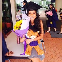 Vinesha  Pillai的照片