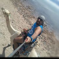 Abdelaziz ELgandy的照片