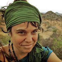 María Diaz (tripperant)'s Photo