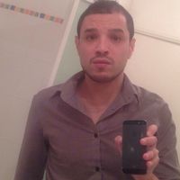 MnM's Ipanema's Photo