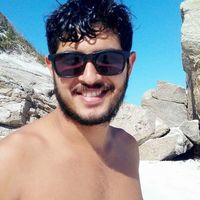 Welton Gonçalves的照片