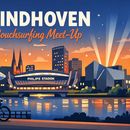 Eindhoven Couchsurfing Meet-Up's picture