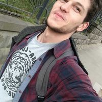 Tsotne Dadiani's Photo