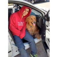 Emanuel Segovia's Photo