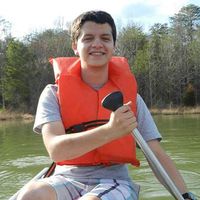 Anderson Sanchez's Photo