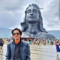 Jaseem Ahamed's Photo