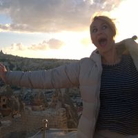 Melissa Moore的照片